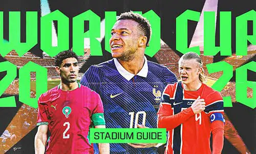 MetLife Stadium World Cup 2026 Final Venue: Complete Visitor Guide