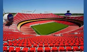 Why the Rose Bowl Was Not Selected for Major FIFA World Cup 2026 Matches
